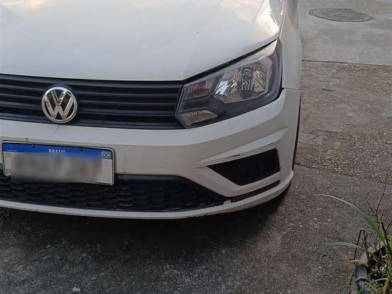 VOLKSWAGEN-GOL-1.6 MSI TOTALFLEX 4P MANUAL VOLKSWAGEN-GOL-2021