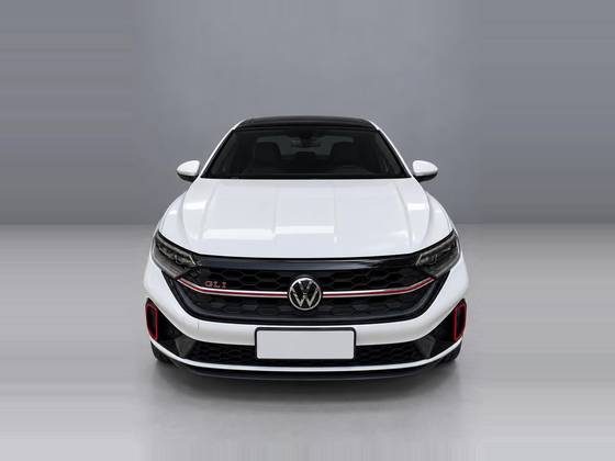 VOLKSWAGEN JETTA 2.0 350 TSI GASOLINA GLI DSG