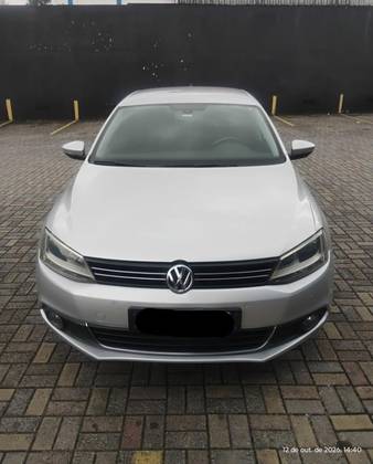VOLKSWAGEN JETTA 2.0 TSI HIGHLINE 200CV GASOLINA 4P TIPTRONIC