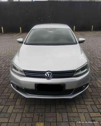 VOLKSWAGEN-JETTA-2.0 TSI HIGHLINE 200CV GASOLINA 4P TIPTRONIC VOLKSWAGEN-JETTA-2011