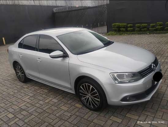 VOLKSWAGEN-JETTA-2.0 TSI HIGHLINE 200CV GASOLINA 4P TIPTRONIC VOLKSWAGEN-JETTA-2011
