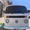 VOLKSWAGEN KOMBI 1.6 STD 8V GASOLINA 3P MANUAL VOLKSWAGEN KOMBI 1.6 STD 8V GASOLINA 3P MANUAL