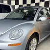 VOLKSWAGEN NEW BEETLE 2.0 MI 8V GASOLINA 2P TIPTRONIC VOLKSWAGEN NEW BEETLE 2.0 MI 8V GASOLINA 2P TIPTRONIC