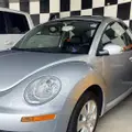 VOLKSWAGEN NEW BEETLE 2.0 MI 8V GASOLINA 2P TIPTRONIC VOLKSWAGEN NEW BEETLE 2.0 MI 8V GASOLINA 2P TIPTRONIC
