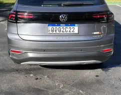 VOLKSWAGEN NIVUS 1.0 200 TSI TOTAL FLEX HIGHLINE AUTOMÁTICO VOLKSWAGEN NIVUS 1.0 200 TSI TOTAL FLEX HIGHLINE AUTOMÁTICO