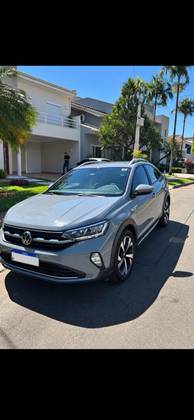 VOLKSWAGEN NIVUS 1.0 200 TSI TOTAL FLEX HIGHLINE AUTOMÁTICO