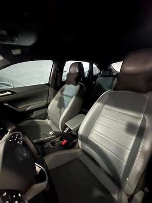 VOLKSWAGEN-NIVUS-1.0 200 TSI TOTAL FLEX HIGHLINE AUTOMÁTICO VOLKSWAGEN-NIVUS-2022