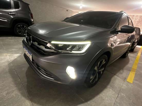 VOLKSWAGEN-NIVUS-1.0 200 TSI TOTAL FLEX HIGHLINE AUTOMÁTICO VOLKSWAGEN-NIVUS-2022