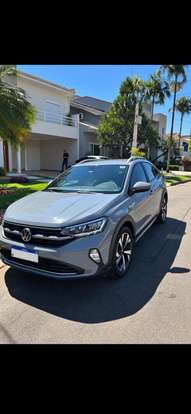 VOLKSWAGEN-NIVUS-1.0 200 TSI TOTAL FLEX HIGHLINE AUTOMÁTICO VOLKSWAGEN-NIVUS-2023