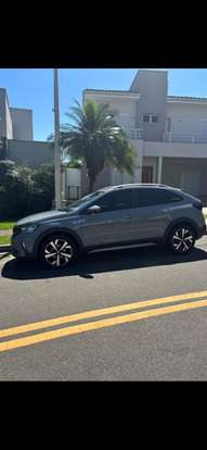 VOLKSWAGEN-NIVUS-1.0 200 TSI TOTAL FLEX HIGHLINE AUTOMÁTICO VOLKSWAGEN-NIVUS-2023