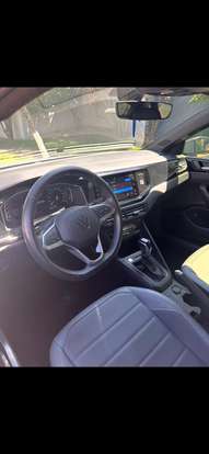 VOLKSWAGEN-NIVUS-1.0 200 TSI TOTAL FLEX HIGHLINE AUTOMÁTICO VOLKSWAGEN-NIVUS-2023
