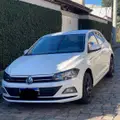 VOLKSWAGEN POLO 1.0 200 TSI COMFORTLINE AUTOMÁTICO VOLKSWAGEN POLO 1.0 200 TSI COMFORTLINE AUTOMÁTICO
