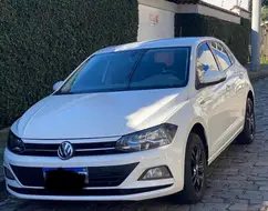 VOLKSWAGEN POLO 1.0 200 TSI COMFORTLINE AUTOMÁTICO VOLKSWAGEN POLO 1.0 200 TSI COMFORTLINE AUTOMÁTICO