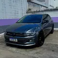 VOLKSWAGEN POLO 1.0 200 TSI HIGHLINE AUTOMÁTICO VOLKSWAGEN POLO 1.0 200 TSI HIGHLINE AUTOMÁTICO