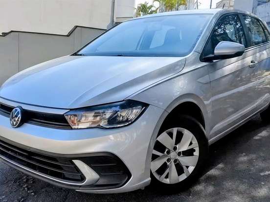 VOLKSWAGEN-POLO-1.0 MPI MANUAL VOLKSWAGEN-POLO-2024