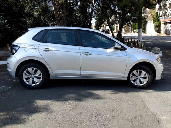 VOLKSWAGEN-POLO-1.0 MPI MANUAL VOLKSWAGEN-POLO-2024