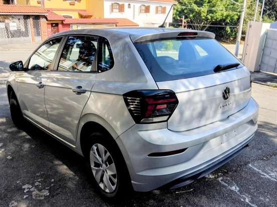 VOLKSWAGEN-POLO-1.0 MPI MANUAL VOLKSWAGEN-POLO-2024