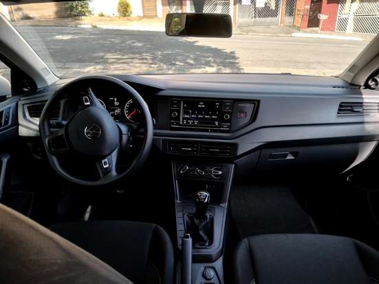 VOLKSWAGEN-POLO-1.0 MPI MANUAL VOLKSWAGEN-POLO-2024