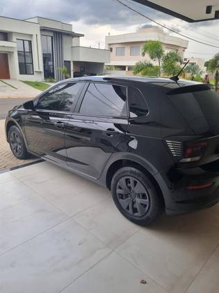 VOLKSWAGEN POLO 1.0 MPI TRACK MANUAL