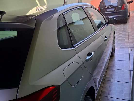VOLKSWAGEN-POLO-1.6 MSI TOTAL FLEX AUTOMÁTICO VOLKSWAGEN-POLO-2019