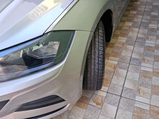 VOLKSWAGEN-POLO-1.6 MSI TOTAL FLEX AUTOMÁTICO VOLKSWAGEN-POLO-2019