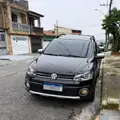 VOLKSWAGEN SAVEIRO 1.6 CROSS CD 16V FLEX 2P MANUAL VOLKSWAGEN SAVEIRO 1.6 CROSS CD 16V FLEX 2P MANUAL