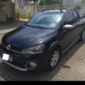 VOLKSWAGEN SAVEIRO 1.6 CROSS CE 16V FLEX 2P MANUAL VOLKSWAGEN SAVEIRO 1.6 CROSS CE 16V FLEX 2P MANUAL