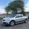 VOLKSWAGEN SAVEIRO 1.6 CROSS CE 8V FLEX 2P MANUAL VOLKSWAGEN SAVEIRO 1.6 CROSS CE 8V FLEX 2P MANUAL