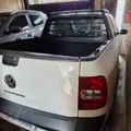 VOLKSWAGEN SAVEIRO 1.6 MI TRENDLINE CE 8V FLEX 2P MANUAL VOLKSWAGEN SAVEIRO 1.6 MI TRENDLINE CE 8V FLEX 2P MANUAL