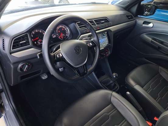 VOLKSWAGEN-SAVEIRO-1.6 MSI EXTREME CD 16V FLEX 2P MANUAL VOLKSWAGEN-SAVEIRO-2024