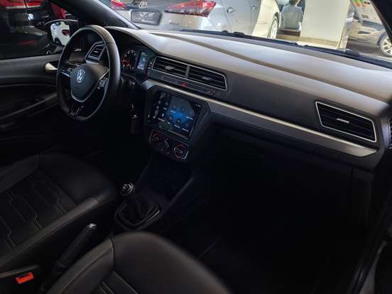 VOLKSWAGEN-SAVEIRO-1.6 MSI EXTREME CD 16V FLEX 2P MANUAL VOLKSWAGEN-SAVEIRO-2024