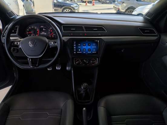 VOLKSWAGEN-SAVEIRO-1.6 MSI EXTREME CD 16V FLEX 2P MANUAL VOLKSWAGEN-SAVEIRO-2024