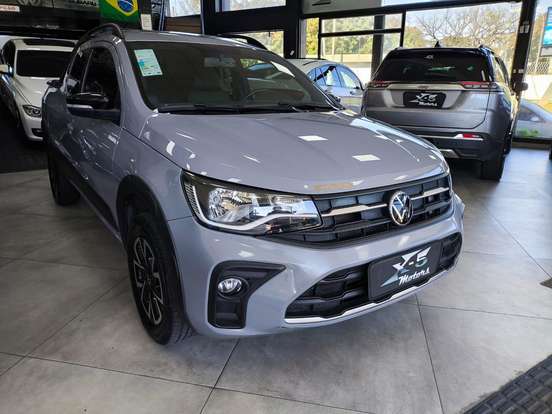 VOLKSWAGEN-SAVEIRO-1.6 MSI EXTREME CD 16V FLEX 2P MANUAL VOLKSWAGEN-SAVEIRO-2024