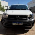 VOLKSWAGEN SAVEIRO 1.6 MSI ROBUST CS 16V FLEX 2P MANUAL VOLKSWAGEN SAVEIRO 1.6 MSI ROBUST CS 16V FLEX 2P MANUAL