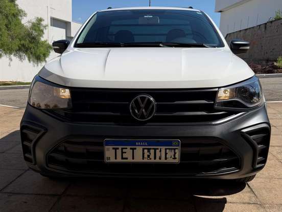VOLKSWAGEN-SAVEIRO-1.6 MSI ROBUST CS 16V FLEX 2P MANUAL VOLKSWAGEN-SAVEIRO-2025