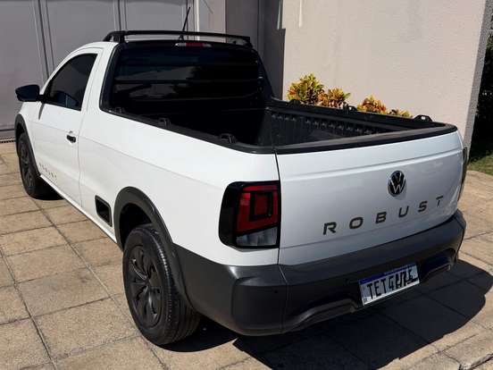VOLKSWAGEN-SAVEIRO-1.6 MSI ROBUST CS 16V FLEX 2P MANUAL VOLKSWAGEN-SAVEIRO-2025