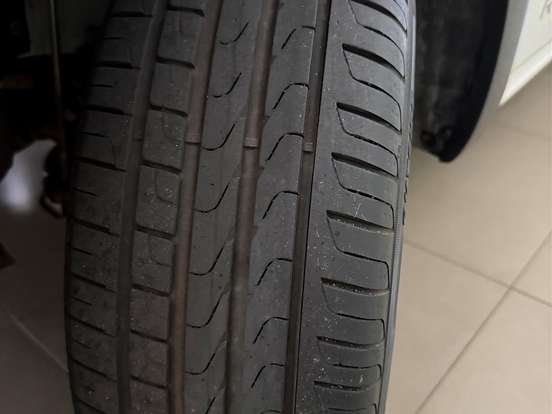 VOLKSWAGEN-SAVEIRO-1.6 MSI ROBUST CS 16V FLEX 2P MANUAL VOLKSWAGEN-SAVEIRO-2025