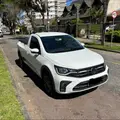 VOLKSWAGEN SAVEIRO 1.6 MSI TRENDLINE CS 16V FLEX 2P MANUAL VOLKSWAGEN SAVEIRO 1.6 MSI TRENDLINE CS 16V FLEX 2P MANUAL