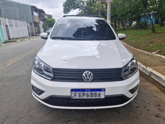 VOLKSWAGEN SAVEIRO 1.6 MSI TRENDLINE CS 16V FLEX 2P MANUAL
