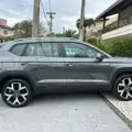 VOLKSWAGEN TAOS 1.4 250 TSI TOTAL FLEX HIGHLINE AUTOMÁTICO VOLKSWAGEN TAOS 1.4 250 TSI TOTAL FLEX HIGHLINE AUTOMÁTICO