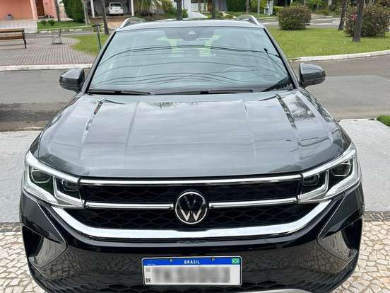 VOLKSWAGEN-TAOS-1.4 250 TSI TOTAL FLEX HIGHLINE AUTOMÁTICO VOLKSWAGEN-TAOS-2024