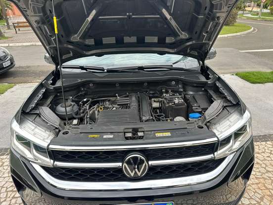 VOLKSWAGEN-TAOS-1.4 250 TSI TOTAL FLEX HIGHLINE AUTOMÁTICO VOLKSWAGEN-TAOS-2024