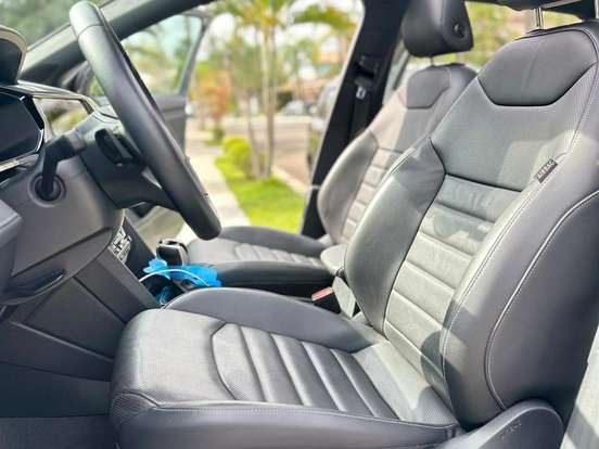 VOLKSWAGEN-TAOS-1.4 250 TSI TOTAL FLEX HIGHLINE AUTOMÁTICO VOLKSWAGEN-TAOS-2024