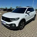 VOLKSWAGEN T-CROSS 1.0 200 TSI TOTAL FLEX AUTOMÁTICO VOLKSWAGEN T-CROSS 1.0 200 TSI TOTAL FLEX AUTOMÁTICO