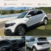 VOLKSWAGEN T-CROSS 1.0 200 TSI TOTAL FLEX AUTOMÁTICO VOLKSWAGEN T-CROSS 1.0 200 TSI TOTAL FLEX AUTOMÁTICO