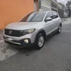 VOLKSWAGEN T-CROSS 1.0 200 TSI TOTAL FLEX SENSE AUTOMÁTICO VOLKSWAGEN T-CROSS 1.0 200 TSI TOTAL FLEX SENSE AUTOMÁTICO