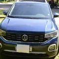 VOLKSWAGEN T-CROSS 1.4 250 TSI TOTAL FLEX HIGHLINE AUTOMÁTICO VOLKSWAGEN T-CROSS 1.4 250 TSI TOTAL FLEX HIGHLINE AUTOMÁTICO