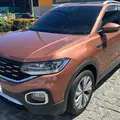 VOLKSWAGEN T-CROSS 1.4 250 TSI TOTAL FLEX HIGHLINE AUTOMÁTICO VOLKSWAGEN T-CROSS 1.4 250 TSI TOTAL FLEX HIGHLINE AUTOMÁTICO