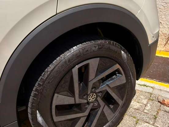 VOLKSWAGEN-T-CROSS-1.4 250 TSI TOTAL FLEX HIGHLINE AUTOMÁTICO VOLKSWAGEN-T-CROSS-2024