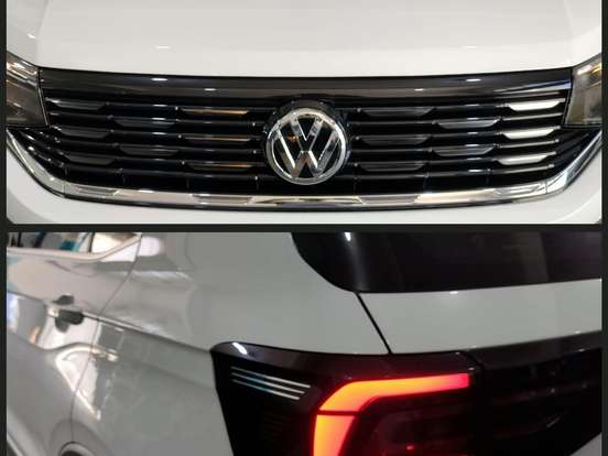 VOLKSWAGEN-T-CROSS-1.4 250 TSI TOTAL FLEX HIGHLINE AUTOMÁTICO VOLKSWAGEN-T-CROSS-2024